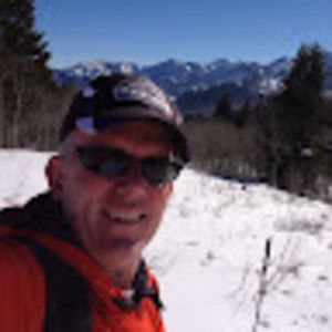 Meet your Posher, Stephen